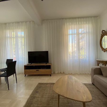 Beautiful Apartment 2Mn Walking Distance From La Croisette And The Beach 칸느 외부 사진