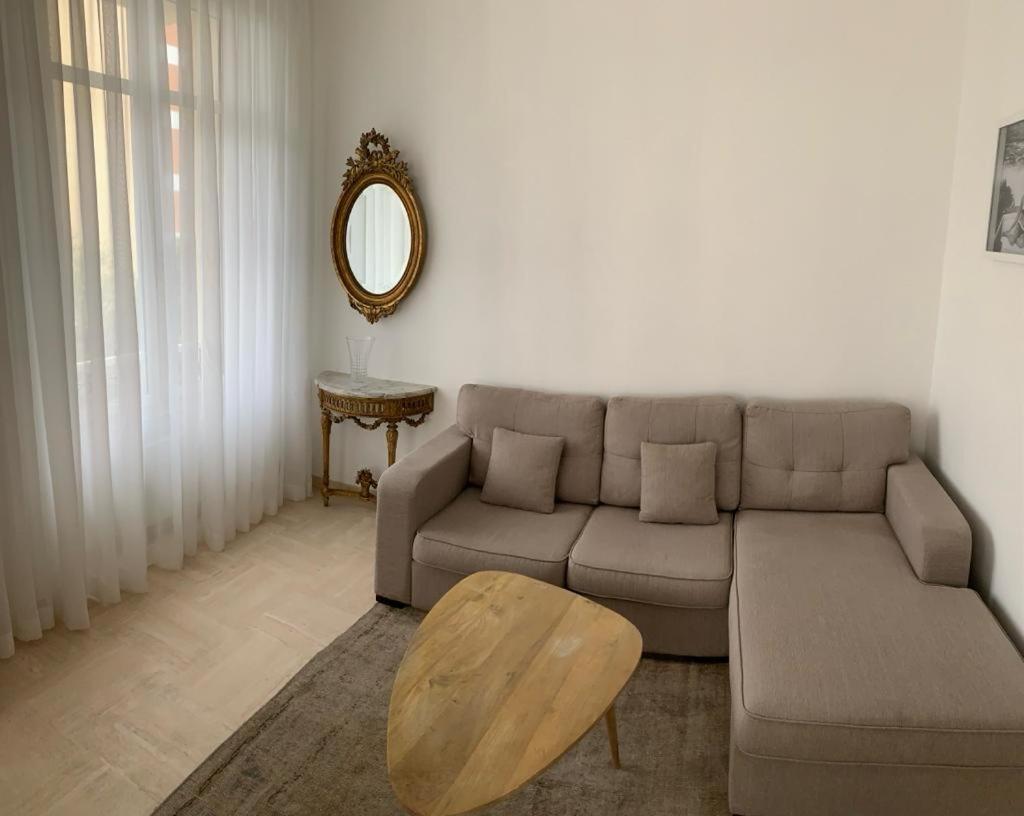 Beautiful Apartment 2Mn Walking Distance From La Croisette And The Beach 칸느 외부 사진