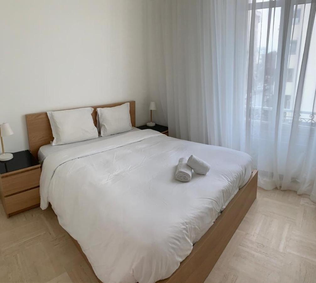 Beautiful Apartment 2Mn Walking Distance From La Croisette And The Beach 칸느 외부 사진