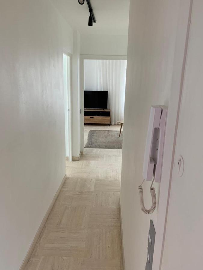 Beautiful Apartment 2Mn Walking Distance From La Croisette And The Beach 칸느 외부 사진